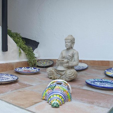 New Casa San Cristobal Villa Granada Eksteriør bilde