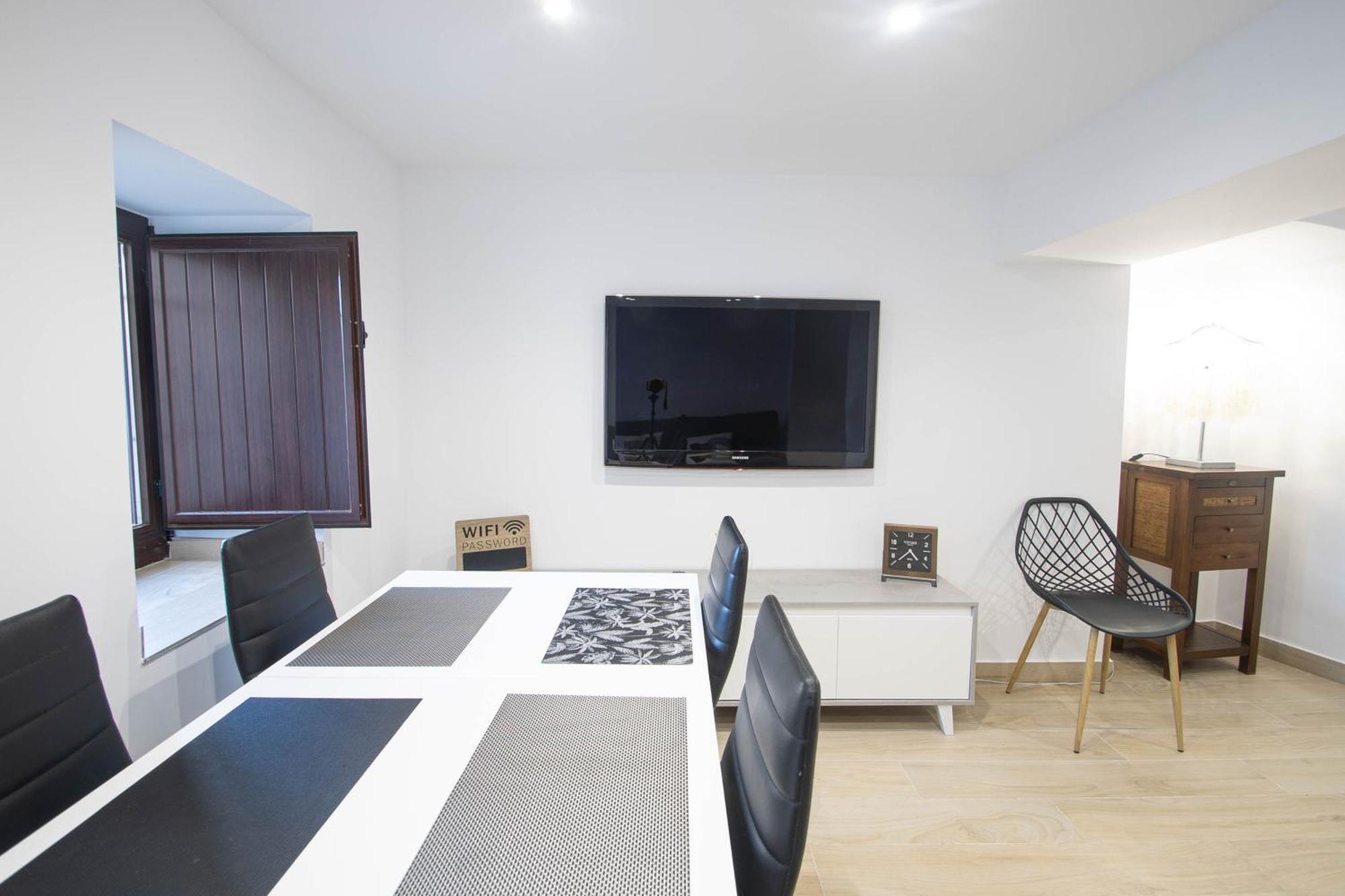 New Casa San Cristobal Villa Granada Eksteriør bilde