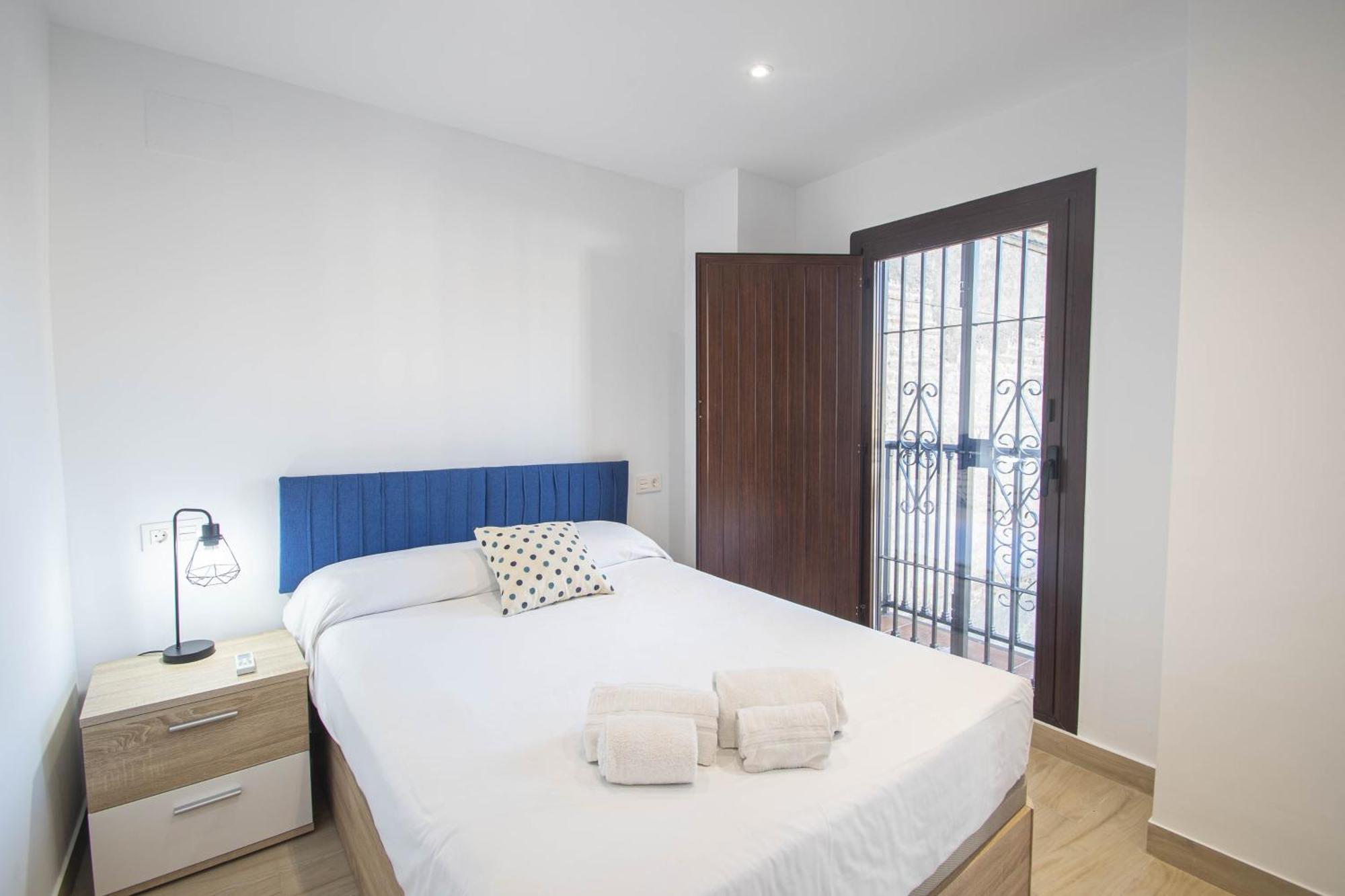 New Casa San Cristobal Villa Granada Eksteriør bilde