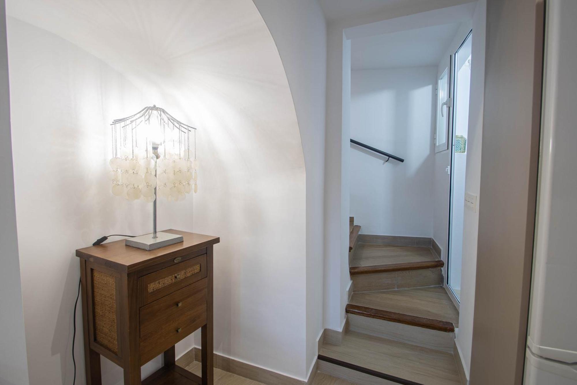 New Casa San Cristobal Villa Granada Eksteriør bilde