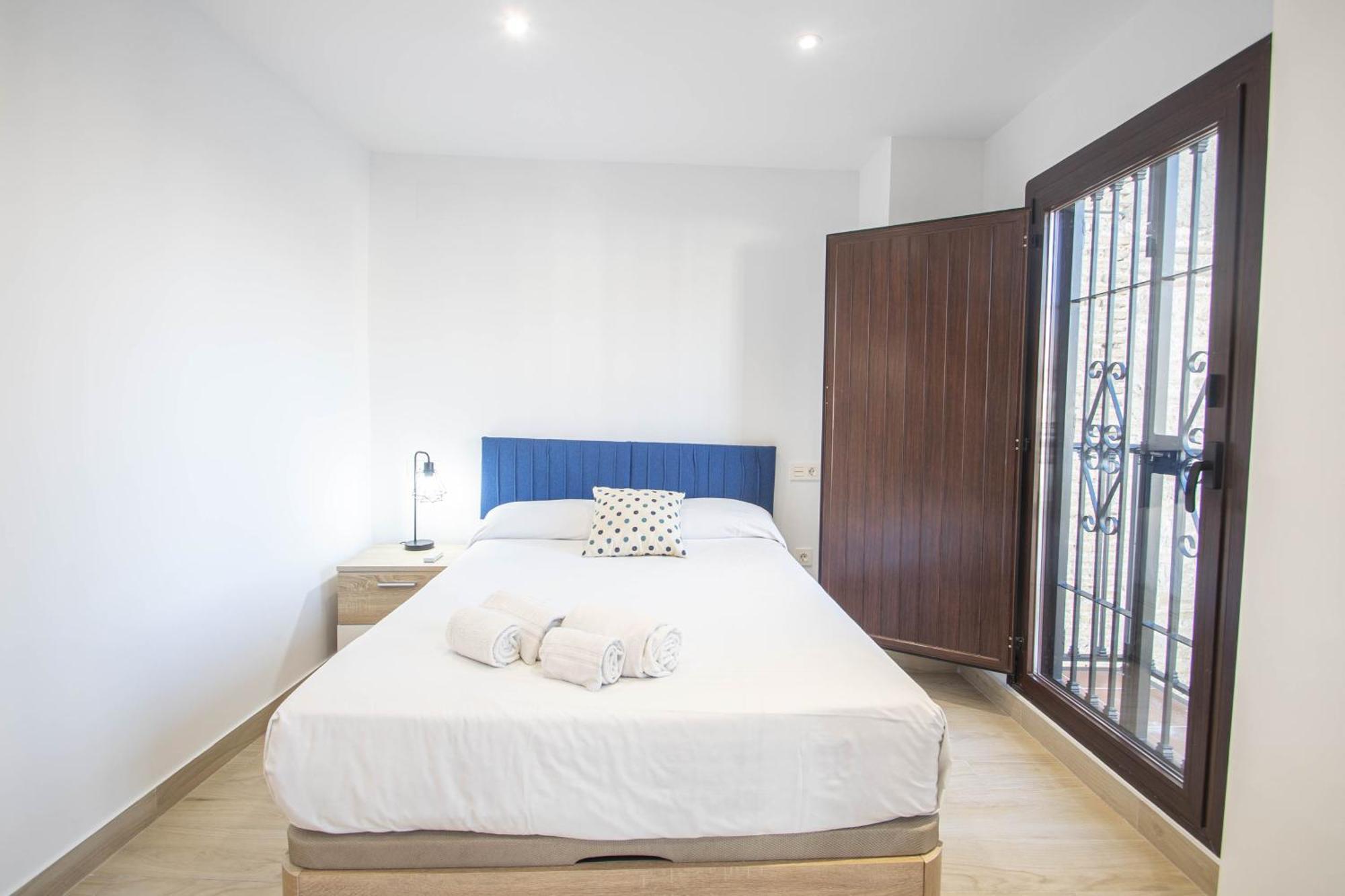 New Casa San Cristobal Villa Granada Eksteriør bilde