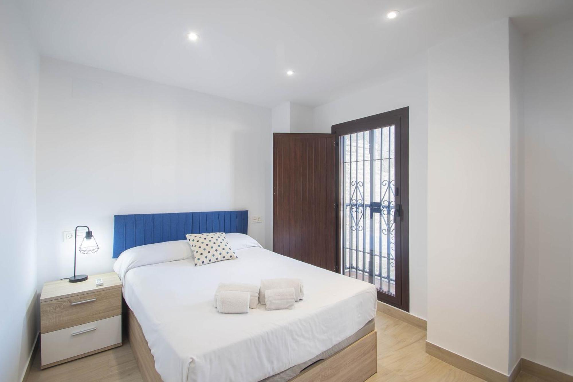 New Casa San Cristobal Villa Granada Eksteriør bilde