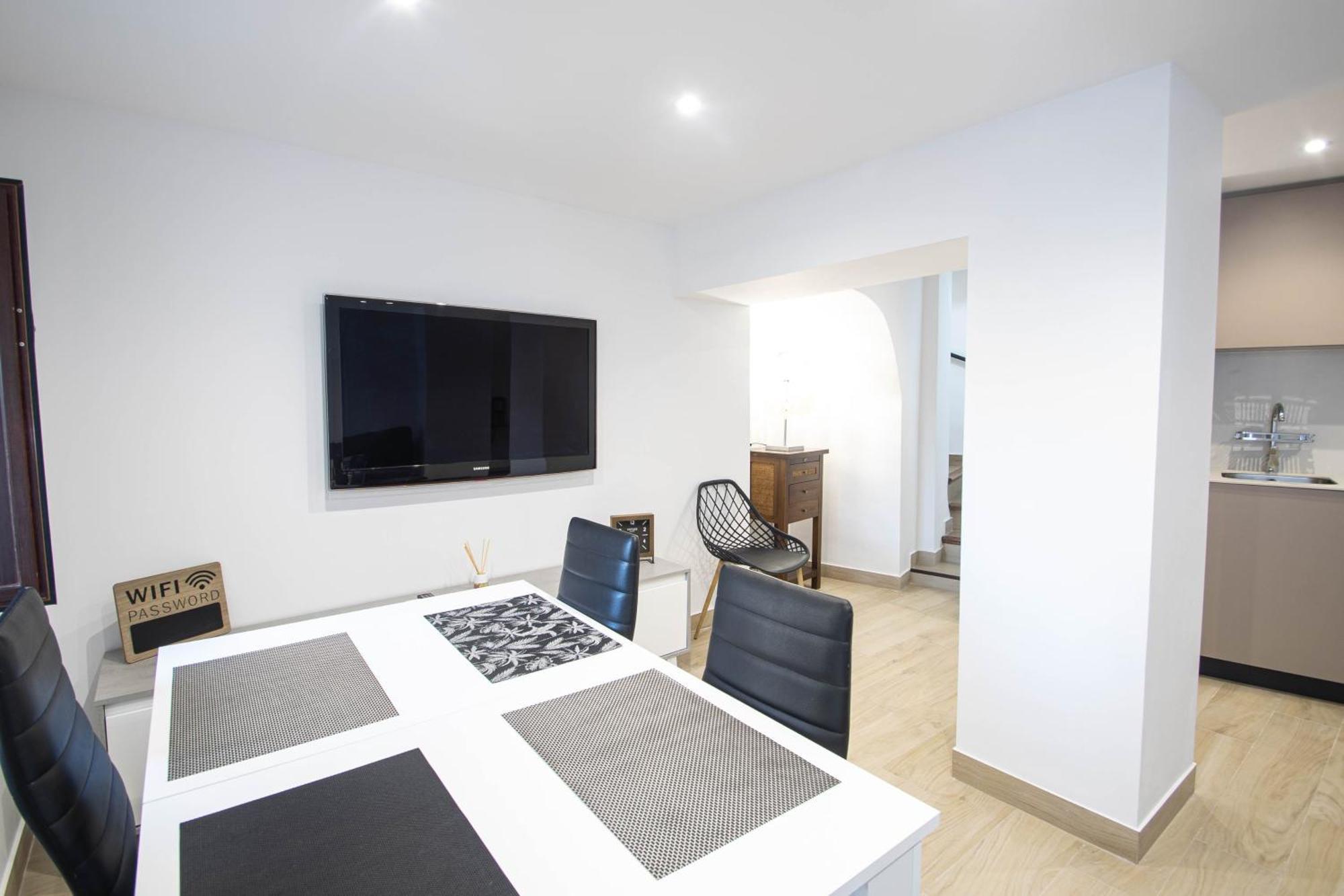 New Casa San Cristobal Villa Granada Eksteriør bilde