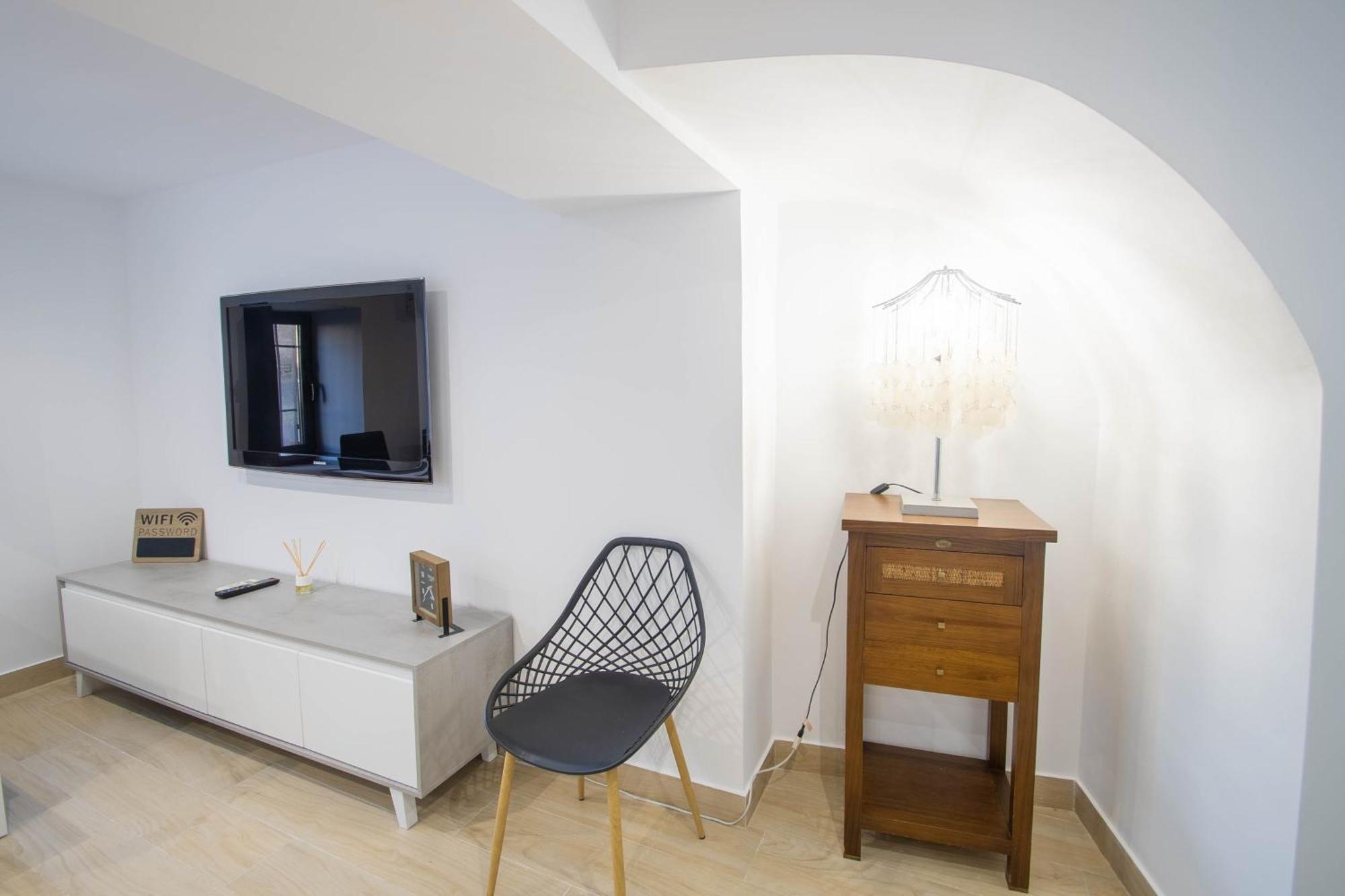 New Casa San Cristobal Villa Granada Eksteriør bilde